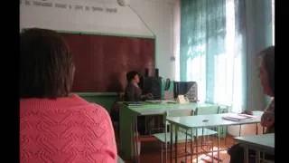 слайд-фильм " РМО учителей"
