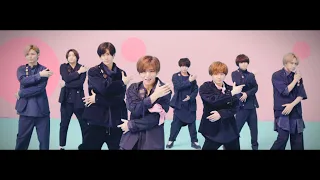 Hey! Say! JUMP - Muah Muah [Official Music Video]