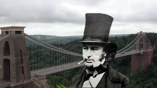 Isambard Kingdom Brunel - Pushing the Boundaries