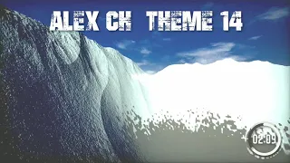 Alex Ch   Theme 14  2020