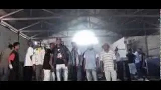 Maso Tokagna _Tano Mic(clip officel by CLARITO) THE TANTSINANANA PURE