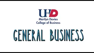 General Business