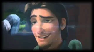 Once-ler and Flynn Rider " Oncie Got The Sweetess Ass In The World "