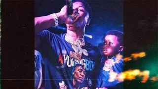 [GUITAR] NBA Youngboy x NoCap Type Beat - "High Price"