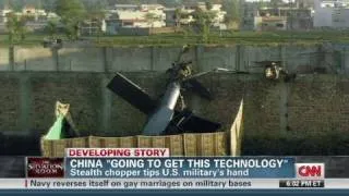 CNN: China to get stealth chopper technology?