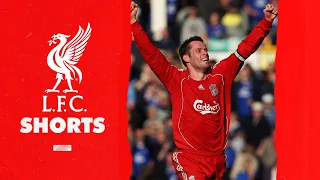 Sometimes, we sit and think about Carra #shorts