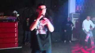 IMP Live At "Siluette Club" - Vidin 18.01.2012 p 01.mp4