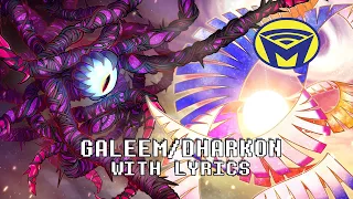 Super Smash Bros. - Galeem/Dharkon - With Lyrics ft. @ianmartynmusic3310 and @DylanWilliamvandeWal