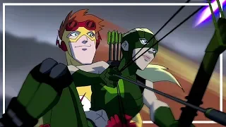 Why Young Justice: Invasion Was a Disappointment | Is YJ as Great as We Remember? - FINAL PART