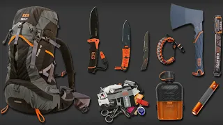 Top 5 Survival Tools To Test In 2019 - 5 Survival Gadgets You Should Have - Cool Survival Tools