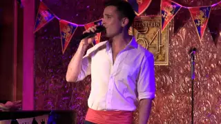 Matt Doyle - "Her Voice" (The Broadway Prince Party)