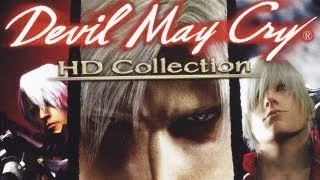 Classic Game Room - DEVIL MAY CRY HD COLLECTION review