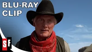 City Slickers (1991) - Clip: Sheriff Curly (HD)