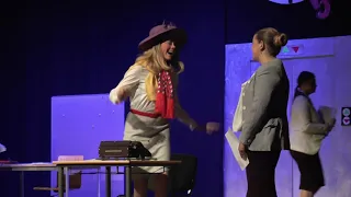 FVGH 9to5 musical