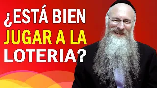 ¿Está Bien Jugar a la Lotería?