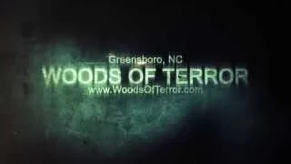 Woods Of Terror