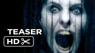 The Woman in Black: Angel of Death Official UK Teaser 2 (2015) - Jeremy Irvine Horror Movie HD