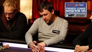 Premier League Poker S6 EP12 | Full Episode | Tournament Poker | partypoker