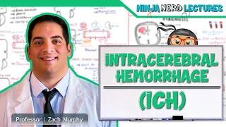 Intracerebral Hemorrhage (ICH): Etiology, Pathophysiology, Clinical Features, Diagnostics, Treatment