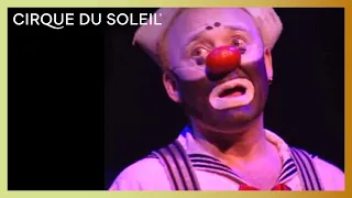 "O" by Cirque du Soleil - Clowns - Jobs on Stage | Cirque du Soleil