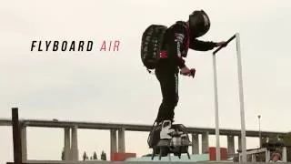 Flyboard Air™ by Zapata™