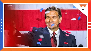 How Republicans Won The Majority Of Latino Voters In Florida | FiveThirtyEight