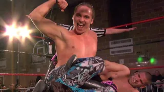 Young Bucks vs Adrenaline Express (c) for the FWE Tag-Team Championships