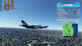 Microsoft Flight Simulator RTX 2060 ULTRA