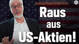 Schulden, Zinsen, Dollar: Darum stehen die USA vor einem ungemütlichem JAHRZEHNT // Mission Money