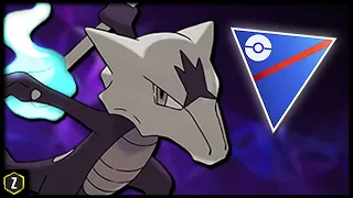 The GOAT is BACK and YOU WILL FEAR IT - Remix Cup in Pokémon GO Battle League!