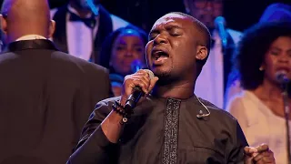 This is the Air I Breathe - Joe Mettle (Gospel Goes Classical SA)