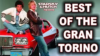 Best of the Gran Torino - Starsky & Hutch Movie