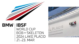 Women´s Skeleton Wordcup Lake Placid / PACH - Heat 2