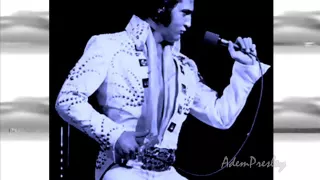 Elvis Presley - Burning Love (alternate take)