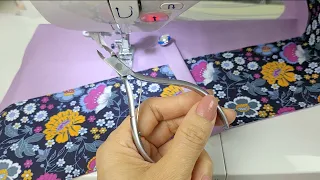 ❤ Great Sewing Tips and Tricks that work extremely efficiently | Sewing Hacks