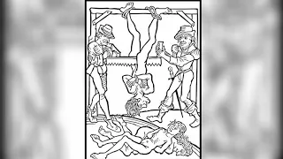 Machine Of Malice ( 10  worst death punishments ever in history )