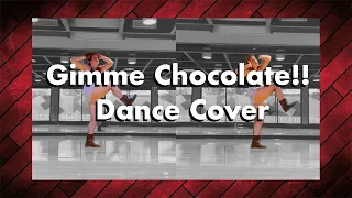 Gimme chocolate!! - BABYMETAL | Dance Cover