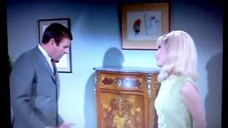 I Dream of Jeannie- Funny clip