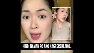 Mariel Pamintuan, sinagot ang pambabatikos ng netizens sa pagkwento niya ng karanasan bilang starlet