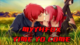 Sasorii -  MythFox  Time To Come - Epic music