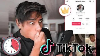 HUR LÅNG TID TAR DET ATT BLI KÄND PÅ TIKTOK?