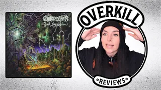 GATECREEPER Dark Superstition Album Review | BangerTV