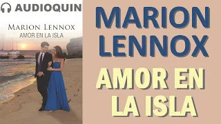 Amor En La Isla ✅ Audiolibro |@Audioquin