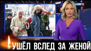 О Его Смерти Сообщили Утром...Скончался Известный Советский...Народный Артист...