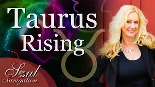 Taurus Rising! Go Deep! Taurus Sun, Taurus Venus, Taurus Moon, Taurus Mars! Taurus Zodiac!