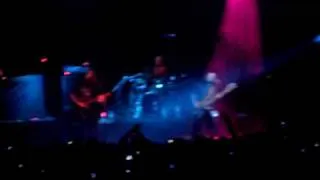 Opeth Mexico City. Intro + Heir apparent(Good quality)