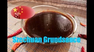 Szechuan Grund Sauce Rezept