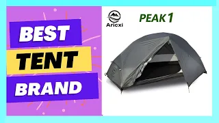 Aricxi Outdoor Ultralight Camping Tent