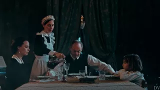 The Childhood of a Leader || Детство лидера