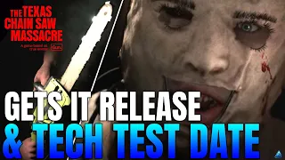 Texas Chainsaw Massacre The Game: Finally Gets Its Release Date & Upcoming Tech Test Date